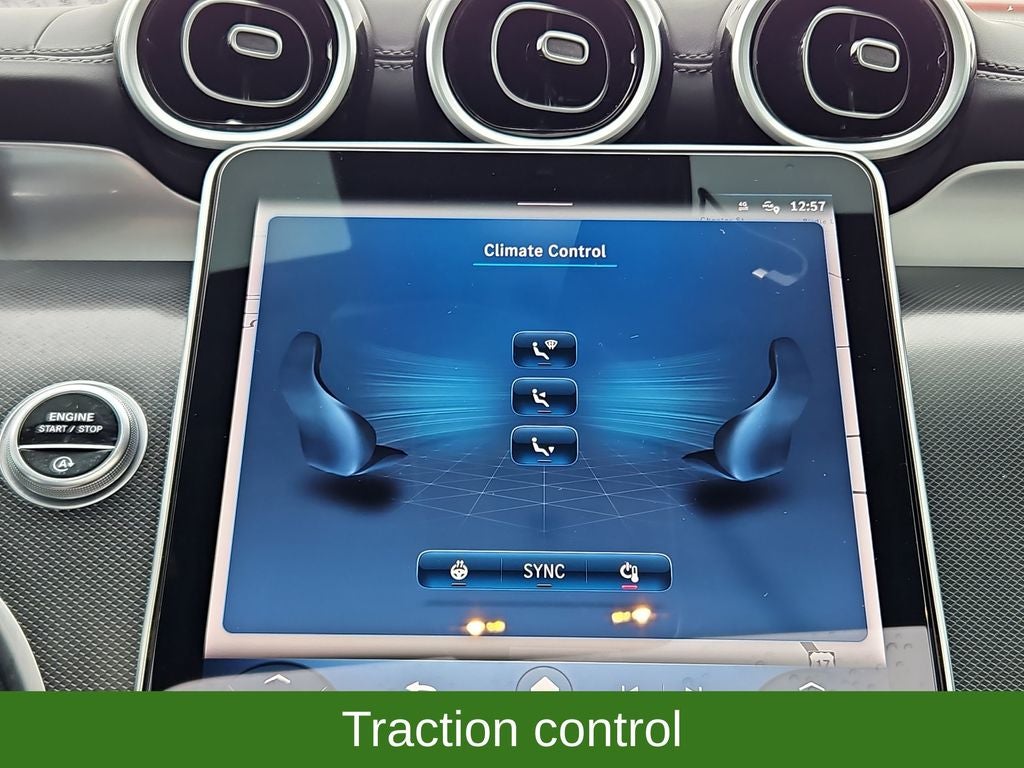 2024 Mercedes-Benz GLC GLC 300 4MATIC®