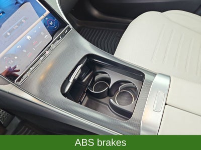 2024 Mercedes-Benz GLC GLC 300 4MATIC®