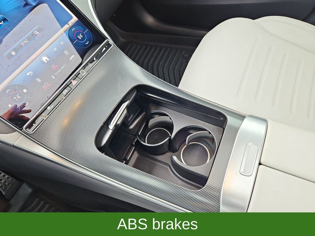 2024 Mercedes-Benz GLC GLC 300 4MATIC®