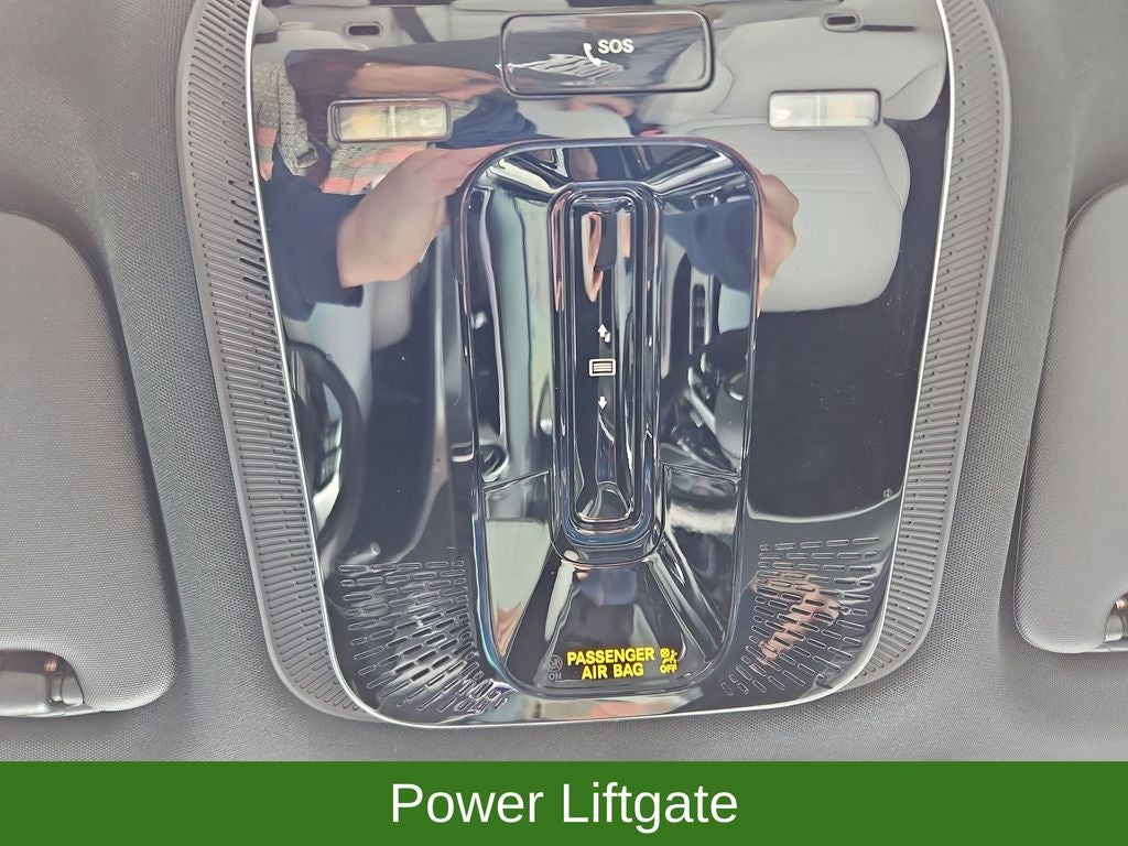 2024 Mercedes-Benz GLC GLC 300 4MATIC®