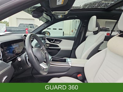 2024 Mercedes-Benz GLC GLC 300 4MATIC®