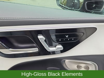 2024 Mercedes-Benz GLC GLC 300 4MATIC®