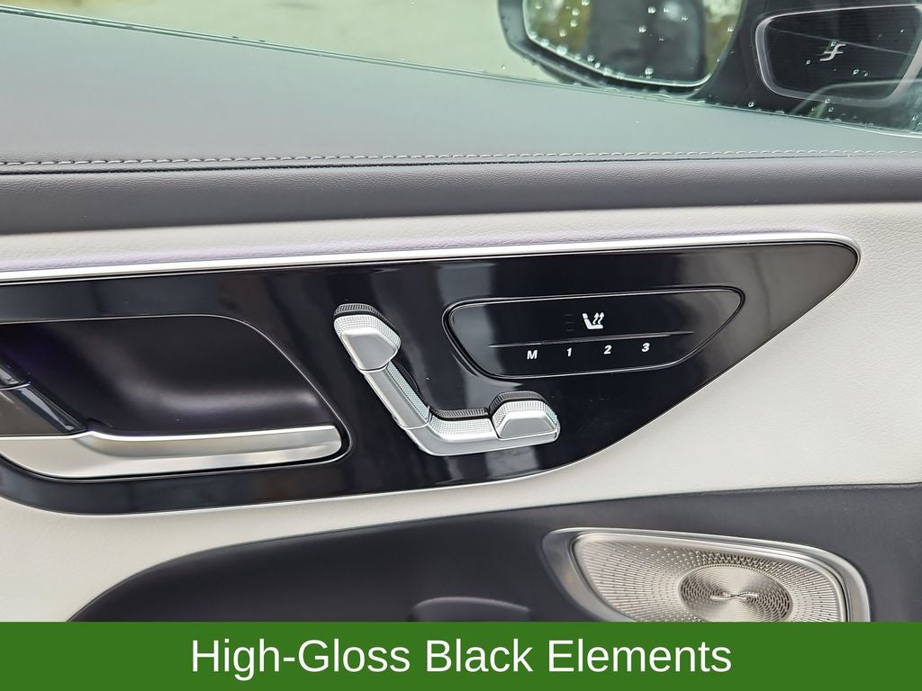 2024 Mercedes-Benz GLC GLC 300 4MATIC®