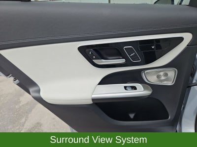 2024 Mercedes-Benz GLC GLC 300 4MATIC®