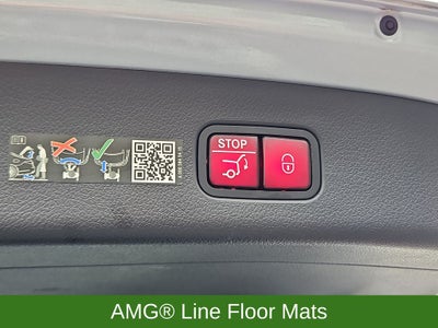 2024 Mercedes-Benz GLC GLC 300 4MATIC®