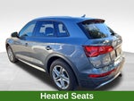 2018 Audi Q5 2.0T Premium quattro