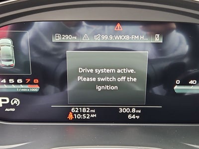 2023 Audi A4 45 S line Premium Plus quattro