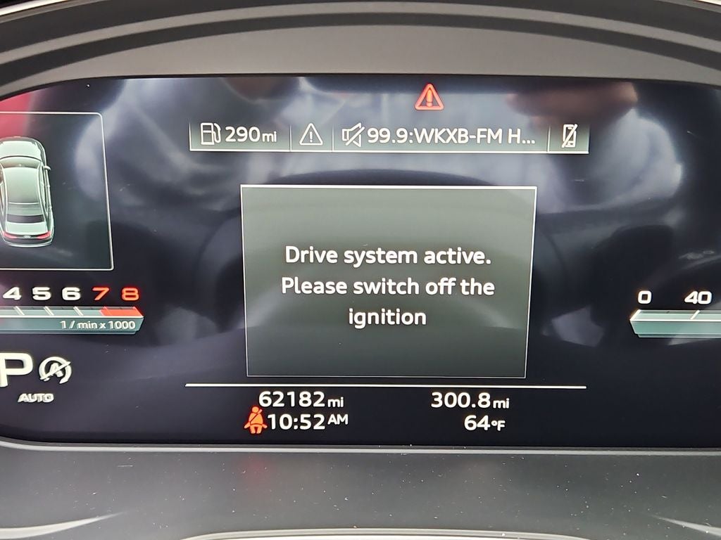 2023 Audi A4 45 S line Premium Plus quattro