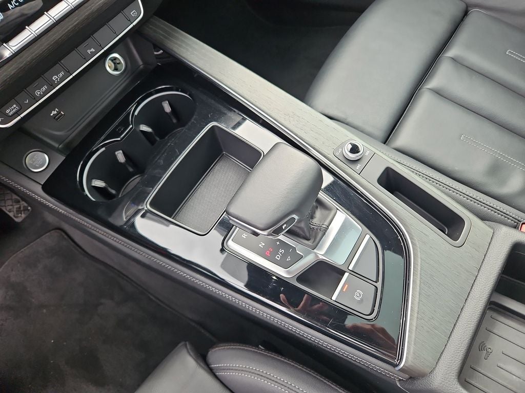 2023 Audi A4 45 S line Premium Plus quattro
