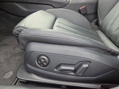 2023 Audi A4 45 S line Premium Plus quattro