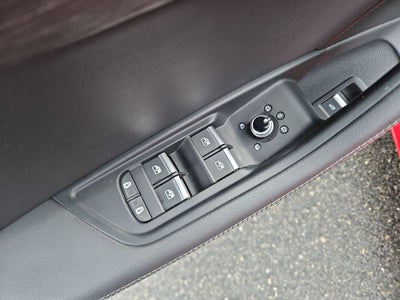 2023 Audi A4 45 S line Premium Plus quattro