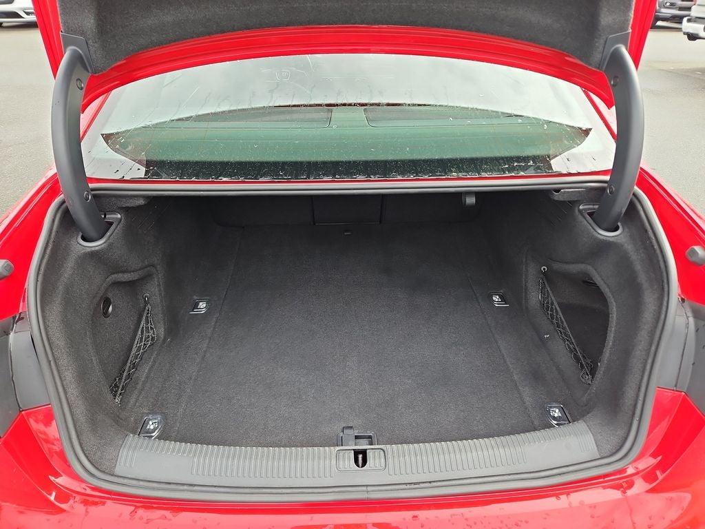 2023 Audi A4 45 S line Premium Plus quattro