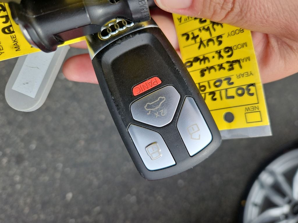 2023 Audi A4 45 S line Premium Plus quattro