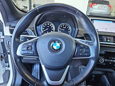 2021 BMW X1 sDrive28i w/ Nav & Panoramic Sunroof