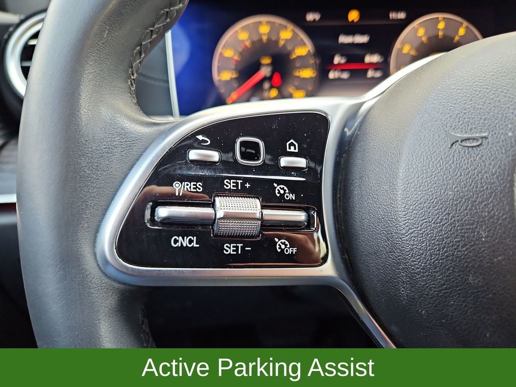 2020 Mercedes-Benz E-Class E 350