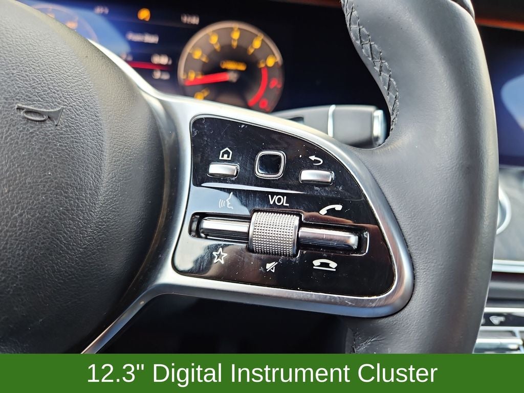 2020 Mercedes-Benz E-Class E 350