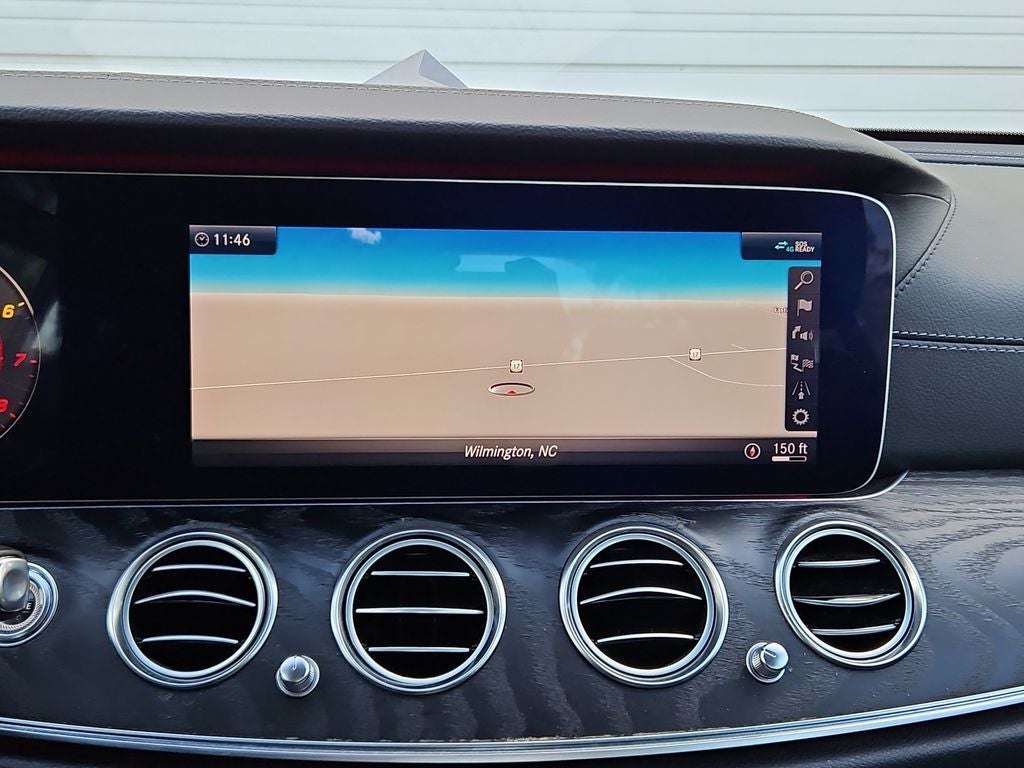 2020 Mercedes-Benz E-Class E 350