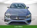 2020 Mercedes-Benz E-Class E 350