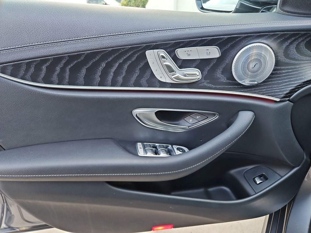 2020 Mercedes-Benz E-Class E 350