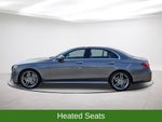 2020 Mercedes-Benz E-Class E 350
