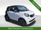 2017 smart Fortwo Passion