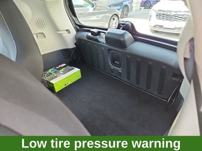 2017 smart Fortwo Passion