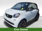 2017 smart Fortwo Passion
