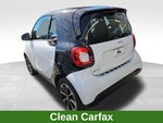 2017 smart Fortwo Passion
