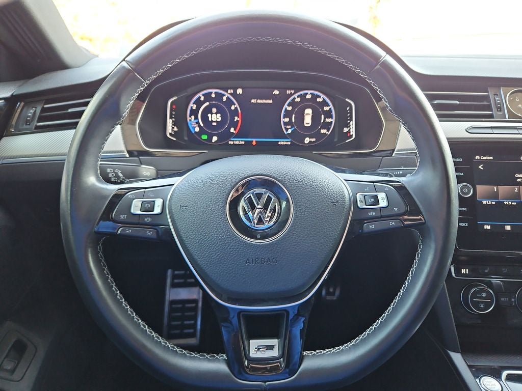 2020 Volkswagen Arteon 2.0T SEL R-Line 4Motion