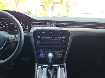 2020 Volkswagen Arteon 2.0T SEL R-Line 4Motion