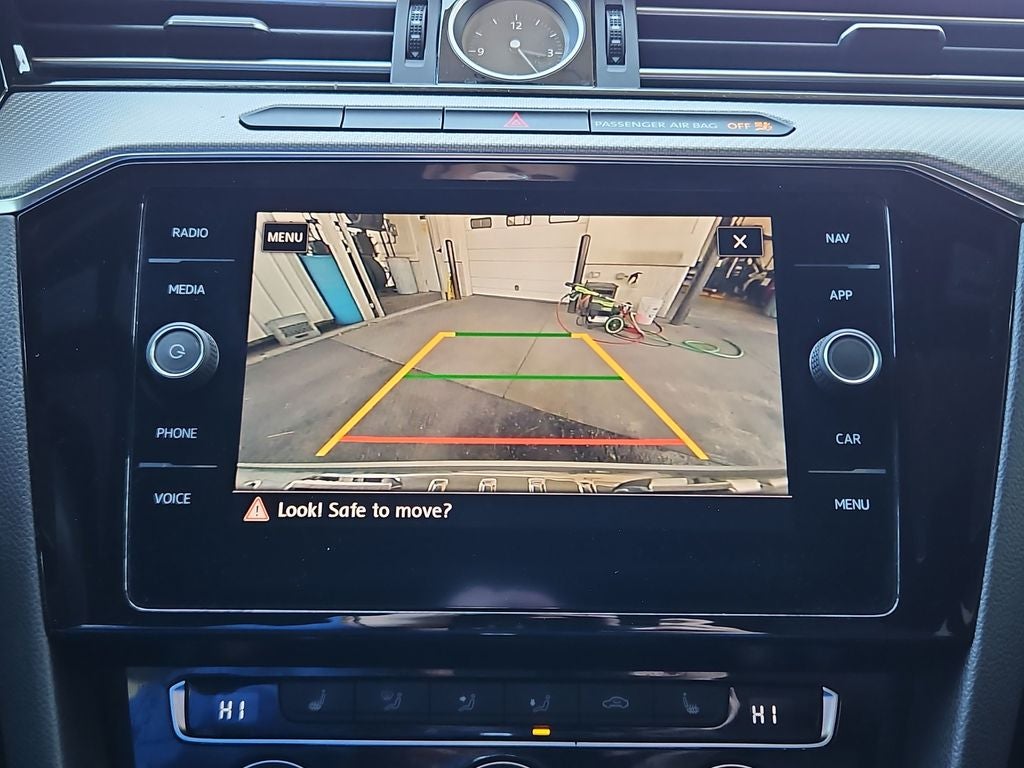 2020 Volkswagen Arteon 2.0T SEL R-Line 4Motion