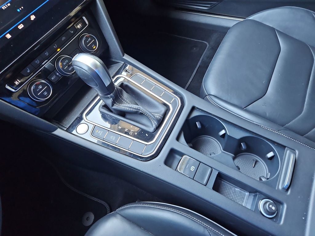 2020 Volkswagen Arteon 2.0T SEL R-Line 4Motion