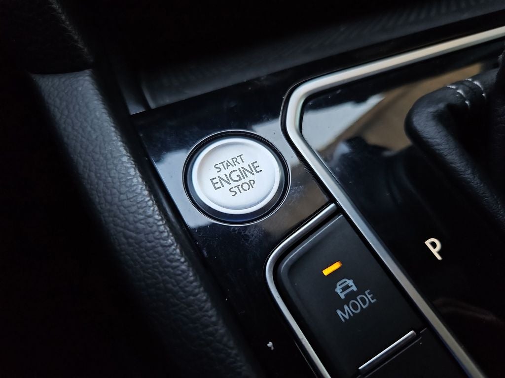 2020 Volkswagen Arteon 2.0T SEL R-Line 4Motion