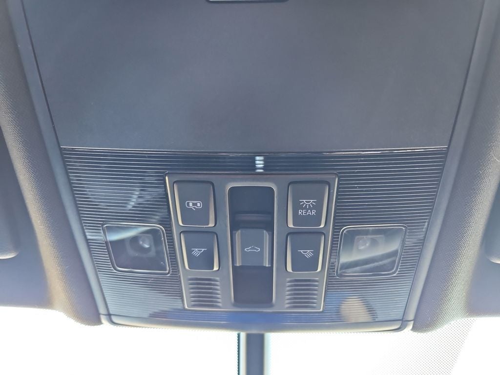 2020 Volkswagen Arteon 2.0T SEL R-Line 4Motion