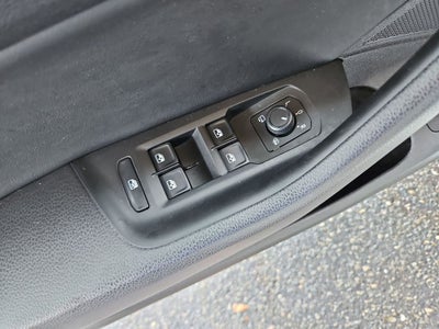 2020 Volkswagen Arteon 2.0T SEL R-Line 4Motion