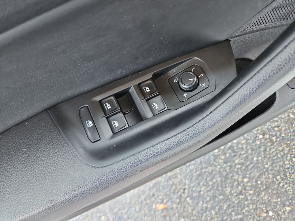 2020 Volkswagen Arteon 2.0T SEL R-Line 4Motion