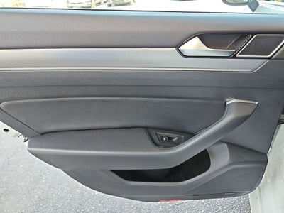 2020 Volkswagen Arteon 2.0T SEL R-Line 4Motion