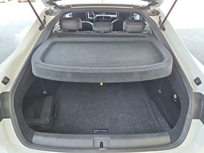 2020 Volkswagen Arteon 2.0T SEL R-Line 4Motion