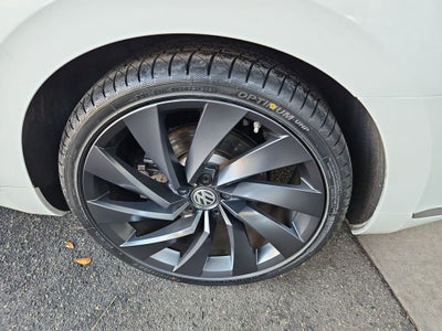 2020 Volkswagen Arteon 2.0T SEL R-Line 4Motion