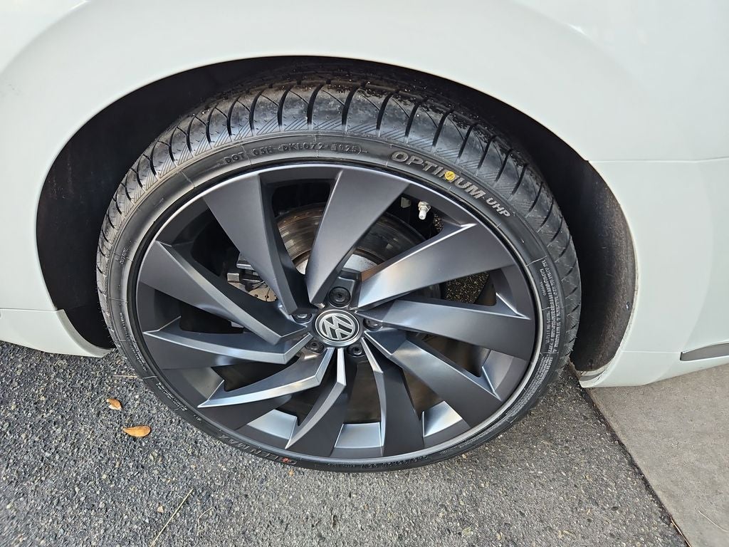 2020 Volkswagen Arteon 2.0T SEL R-Line 4Motion