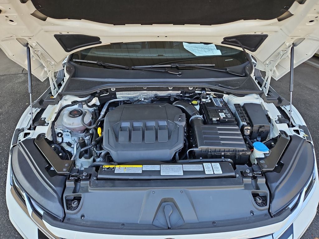 2020 Volkswagen Arteon 2.0T SEL R-Line 4Motion