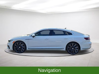 2020 Volkswagen Arteon 2.0T SEL R-Line 4Motion