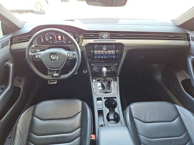 2020 Volkswagen Arteon 2.0T SEL R-Line 4Motion
