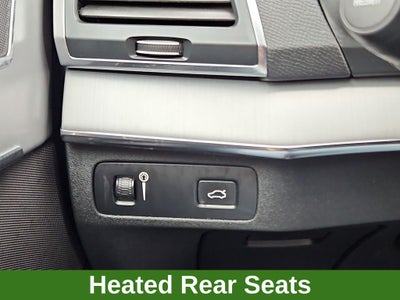 2022 Volvo XC90 T5 Momentum