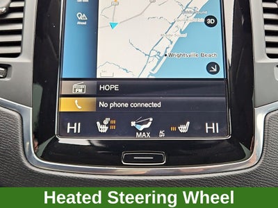 2022 Volvo XC90 T5 Momentum