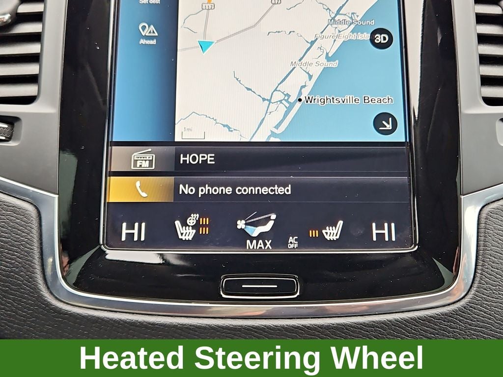 2022 Volvo XC90 T5 Momentum