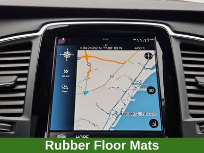 2022 Volvo XC90 T5 Momentum