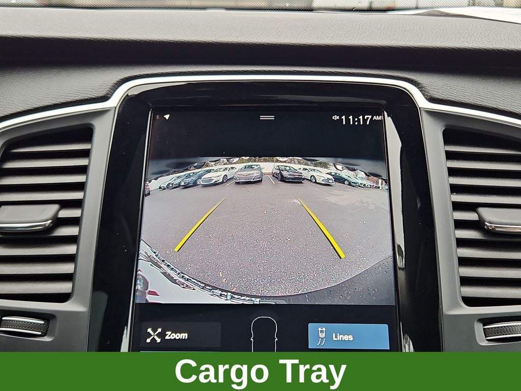 2022 Volvo XC90 T5 Momentum