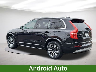 2022 Volvo XC90 T5 Momentum