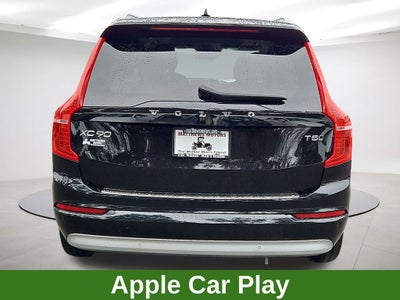 2022 Volvo XC90 T5 Momentum